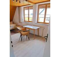 WG-Zimmer in Lindenberg i.Allgäu 450,00 € 18 m²
