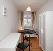 WG-Zimmer in Berlin 650,00 € 10 m²