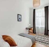 WG-Zimmer in Berlin 730,00 € 11 m²