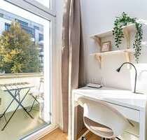 WG-Zimmer in Berlin 690,00 € 12.5 m²