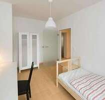 WG-Zimmer in München 845,00 € 10 m²