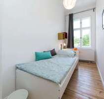 WG-Zimmer in Berlin 660,00 € 8 m²
