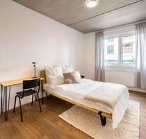 WG-Zimmer in Frankfurt am Main 725,00 € 15 m²