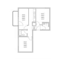 WG-Zimmer in Berlin 770,00 € 15 m²