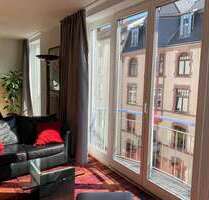 Wohnen auf Zeit in Frankfurt am Main 975,00 €