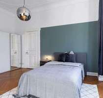 WG-Zimmer in Hamburg 1.020,00 € 19 m²