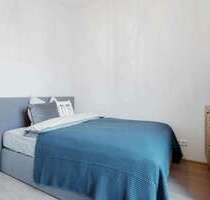WG-Zimmer in Berlin 790,00 € 10 m²