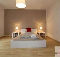 Wohnen auf Zeit in Nürnberg 550,00 €