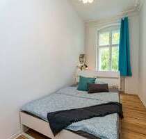 WG-Zimmer in Berlin 660,00 € 10 m²