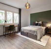 WG-Zimmer in Frankfurt am Main 715,00 € 19 m²