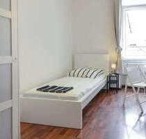 WG-Zimmer in Munich 715,00 € 11 m²