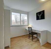 WG-Zimmer in Stuttgart 580,00 € 8 m²