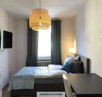 WG-Zimmer in Frankfurt am Main 765,00 € 16 m²