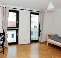WG-Zimmer in Hamburg 780,00 € 15 m²