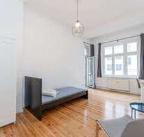 WG-Zimmer in Berlin 899,00 € 12 m²