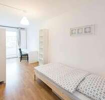 WG-Zimmer in München 605,00 € 14 m²