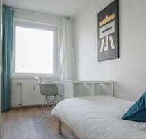 WG-Zimmer in Berlin 549,00 € 9 m²