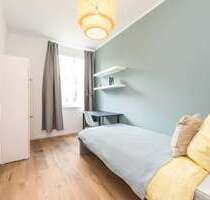 WG-Zimmer in Berlin 670,00 € 9 m²