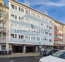Wohnung zum Mieten in Aachen 690,00 € 38.84 m²