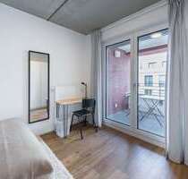 WG-Zimmer in Frankfurt am Main 760,00 € 10 m²