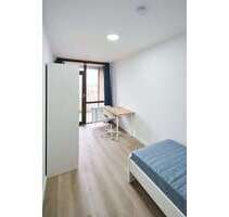 WG-Zimmer in Düsseldorf 609,00 € 9 m²