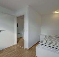 WG-Zimmer in Stuttgart 635,00 € 11 m²