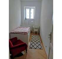 WG-Zimmer in München 650,00 € 8 m²
