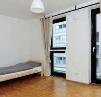 WG-Zimmer in Hamburg 720,00 € 15 m²
