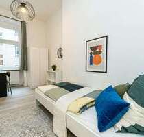 WG-Zimmer in Berlin 680,00 € 10 m²
