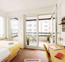 WG-Zimmer in Berlin 570,00 € 9 m²