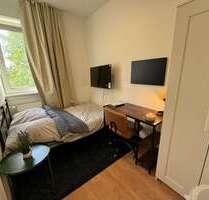 WG-Zimmer in Frankfurt am Main 629,00 € 7 m²