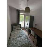 WG-Zimmer in Berlin 610,00 € 10 m²