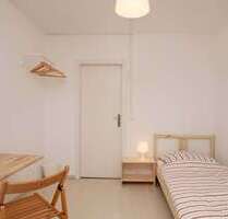 WG-Zimmer in Berlin 625,00 € 13 m²