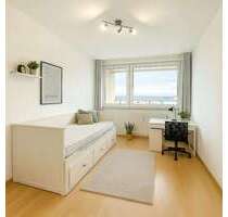 WG-Zimmer in Augsburg 547,00 € 20 m²