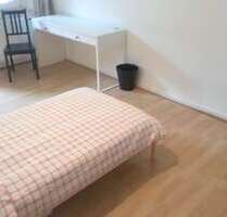 WG-Zimmer in Hamburg 720,00 € 16 m²