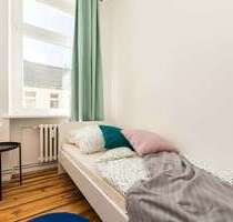 WG-Zimmer in Berlin 650,00 € 7 m²
