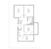 WG-Zimmer in Berlin 680,00 € 10 m²