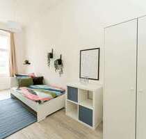 WG-Zimmer in Berlin 680,00 € 13 m²