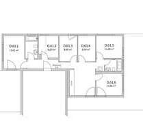 WG-Zimmer in Berlin 680,00 € 8 m²
