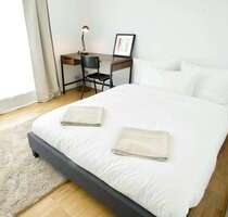 WG-Zimmer in Berlin 960,00 € 15 m²