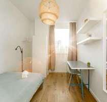 WG-Zimmer in Berlin 680,00 € 9 m²