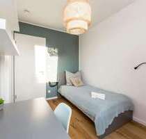 WG-Zimmer in Berlin 750,00 € 9 m²