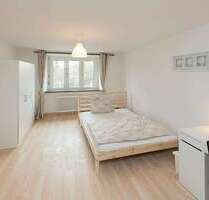 WG-Zimmer in München 995,00 € 14 m²