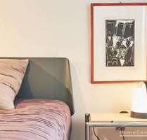 Wohnen auf Zeit in Hamburg 1.450,00 €