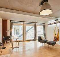 Wohnen auf Zeit in Hamburg 1.439,00 €