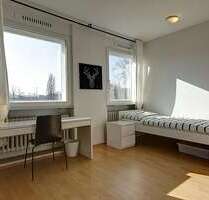 WG-Zimmer in Stuttgart 410,00 € 16 m²