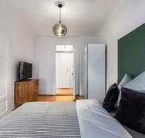 WG-Zimmer in München 870,00 € 16 m²