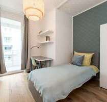 WG-Zimmer in Berlin 660,00 € 8 m²
