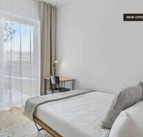 WG-Zimmer in Leipzig 625,00 € 12 m²