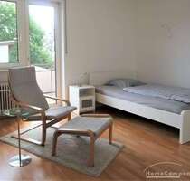 Wohnen auf Zeit in Alt Saarbrücken 540,00 €